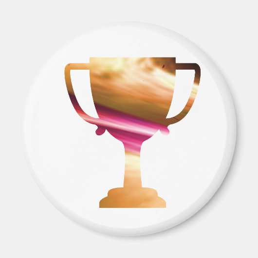 Award Design Factory - Inspire Excellence Magneet (Voorkant)