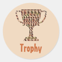 AWARD: gegraveerd goud