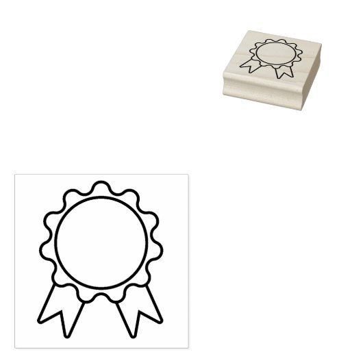 Award Lint Stempel (Gestempeld)