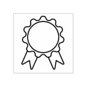 Award Lint Stempel (Afrduk)