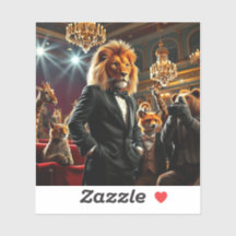 Awards Tijd Stickers, Wallpapers, Gifts & Digital