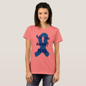 Aware T-shirt (Voorkant volledig)