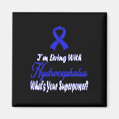 Awareness 7 magneet (Voorkant)