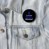 Awareness 7 ronde button 5,7 cm (In situ)