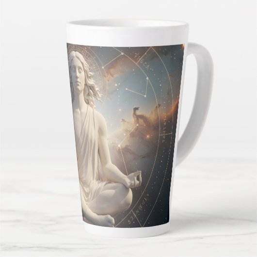 Awareness Latte Mok (Rechterhoek)