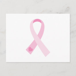 Awareness Ribbon Briefkaart