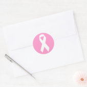 Awareness Ribbon Sticker (Envelop)