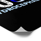 Awareness Support Survivor Poster (Hoek)