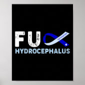 Awareness Support Survivor Poster (Voorkant)