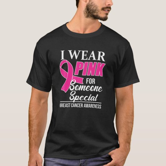 Awareness T-Shirt (Voorkant)