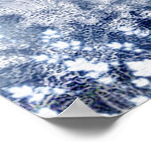 Awash in Grace Poster (Hoek)