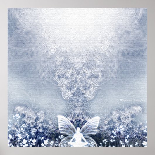 Awash in Grace Poster (Voorkant)