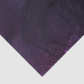 Awash met sterren serie ontwerp 11 tissuepapier (Detail)