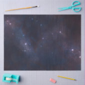 Awash met sterren serie ontwerp 13 tissuepapier (Craft)