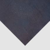 Awash met sterren serie ontwerp 13 tissuepapier (Detail)