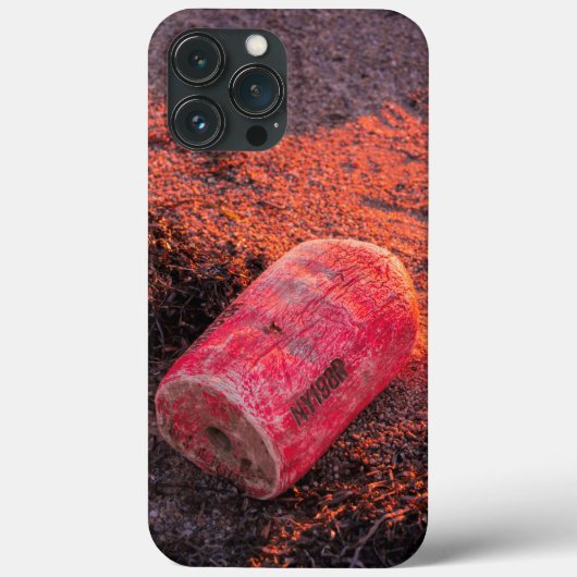 Away From Home OtterBox Samsung Galaxy Hoesje (Achterkant)