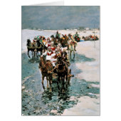 Away the Bride (Voorkant)