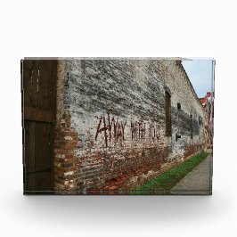 Away with You Fotoblokken