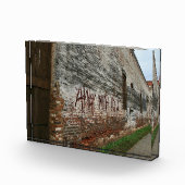 Away with You Fotoblokken (Rechts)