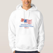 AWCO Sweatshirt (Voorkant)