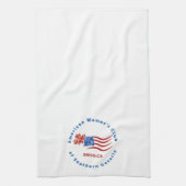 AWCO theedoek (Verticaal)