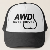 AWD slaat Curven zwart op