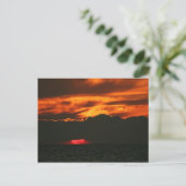 Awe en Wonder Briefkaart (Staand voorkant)