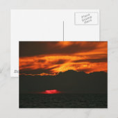 Awe en Wonder Briefkaart (Voorkant / Achterkant)