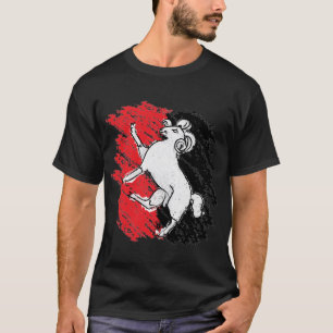 Awe Hail Gleann Abhann T-shirt