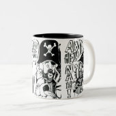 Awe Hell Nah! Mok (Voorkant rechts)