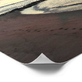 AWE INSPIREREN GYMNASTICS ONTWERP POSTER (Hoek)