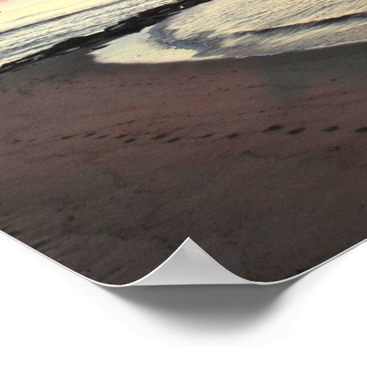 AWE INSPIREREN GYMNASTICS ONTWERP POSTER (Hoek)