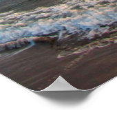 AWE INSPIREREN PERSONALISEERD GYMNASTICS POSTER (Hoek)