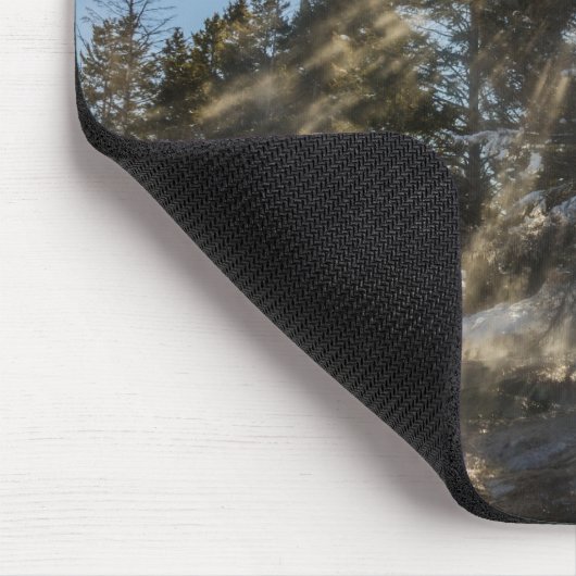 Awehit! - Crepuscular - Sunlight Muismat (Hoek)