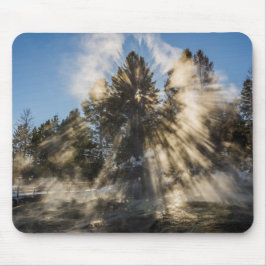 Awehit! - Crepuscular - Sunlight Muismat