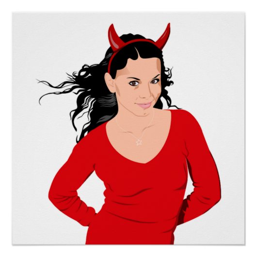 AWESOMA POSTER (Voorkant)