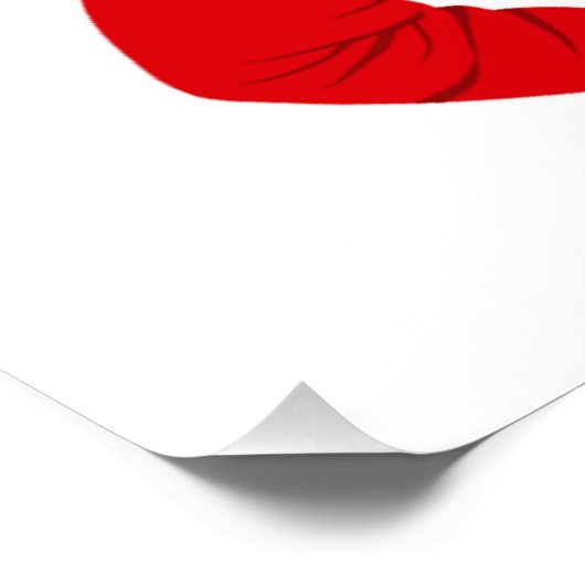 AWESOMA POSTER (Hoek)