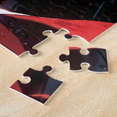 Awesome anime character legpuzzel (Zijkant)