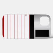 AWESOME ! Antieke Floppy Disk Case-Mate iPhone Case (Achterkant (horizontaal))