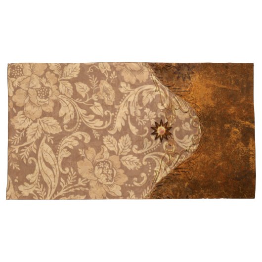 Awesome eye kussensloop (Voorkant-Rechts)