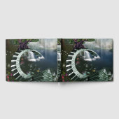 Awesome fantasy piano gastenboek (Volledig)