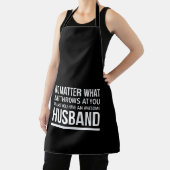 Awesome husband no matter what schort (Insitu)