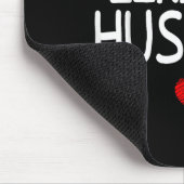 Awesome Like My Husband Heart Graphic For Valentin Muismat (Hoek)