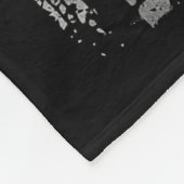 Awesome Like My Oldest Daughter Men Funny For Dad  Fleece Deken (Hoek)