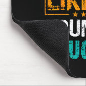 Awesome Like My Youngest Daughter Father’s Day Hum Muismat (Hoek)