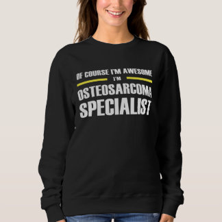 Awesome Osteosarcoma Specialist Trui
