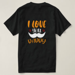 Awesome Papa T-shirt