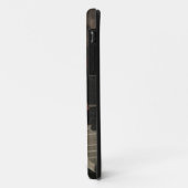 Awesome Piano Artwork Case-Mate iPhone Case (Achterkant/links)