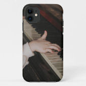 Awesome Piano Artwork Case-Mate iPhone Case (Achterkant)