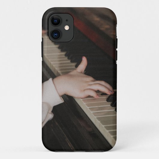 Awesome Piano Artwork Case-Mate iPhone Case (Achterkant)